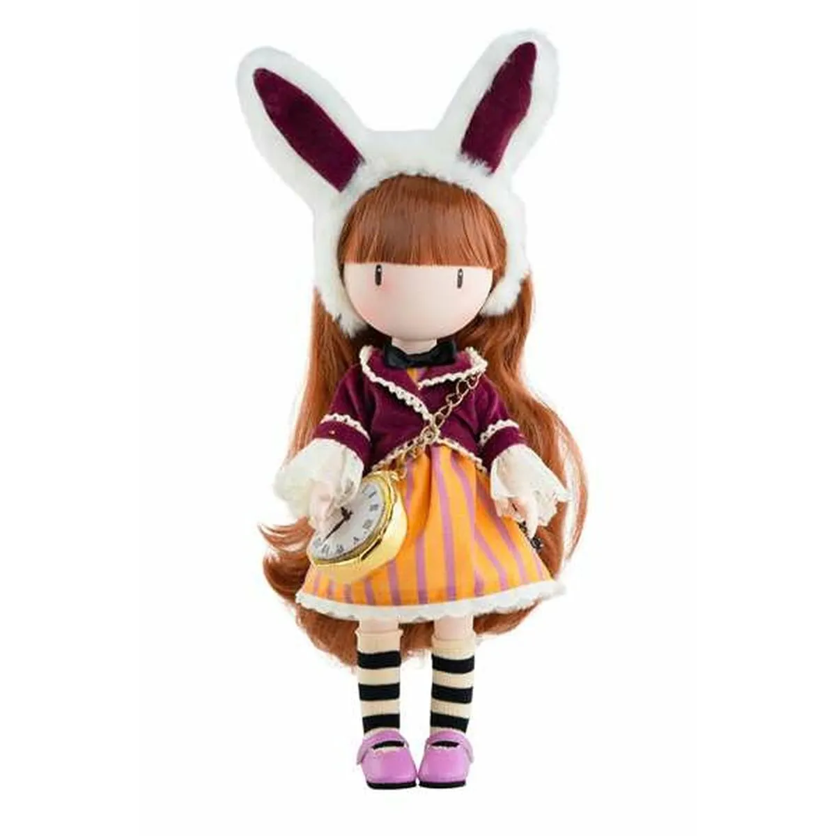 Baby doll Gorjuss Just One Second 32 cm