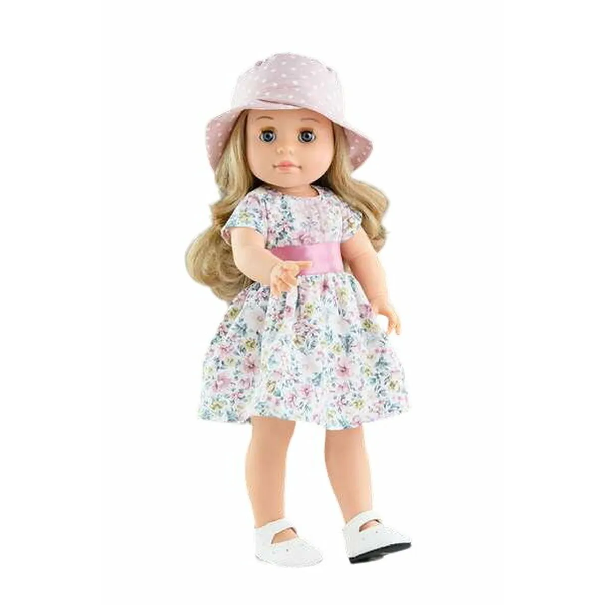 Baby doll Paola Reina Kechu 42 cm