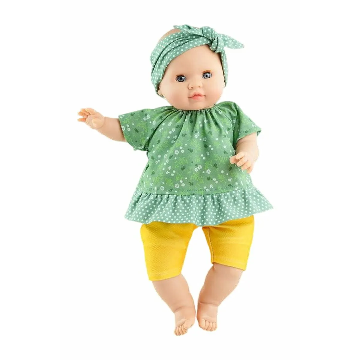 Baby doll Paola Reina Isa 36 cm