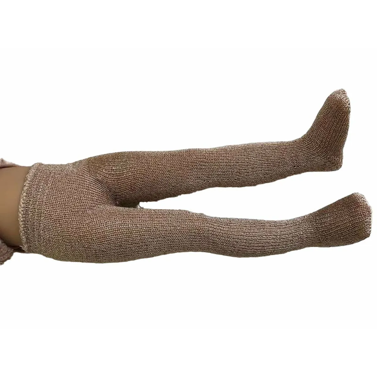 Accessori per Bambole Paola Reina Copper Stockings Calze Donna