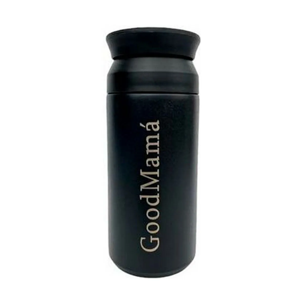 Bottiglia Térmica Roymart Good Mama Nero 350 ml