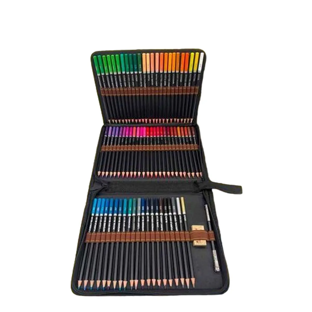 Matite colorate Roymart Artist Premium Confezione Multicolore