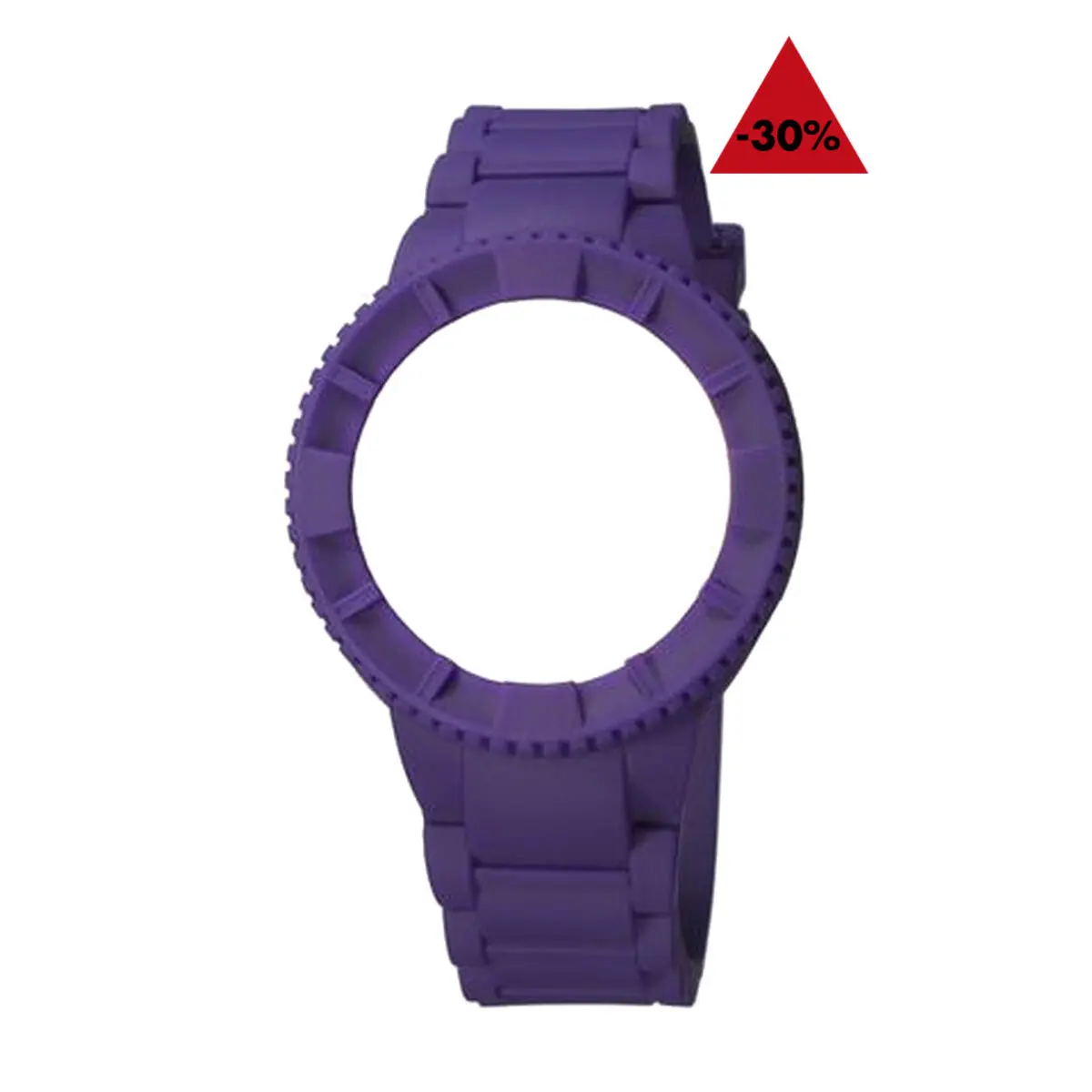 Cinturino per Orologio Watx & Colors COWA1799 Violetta