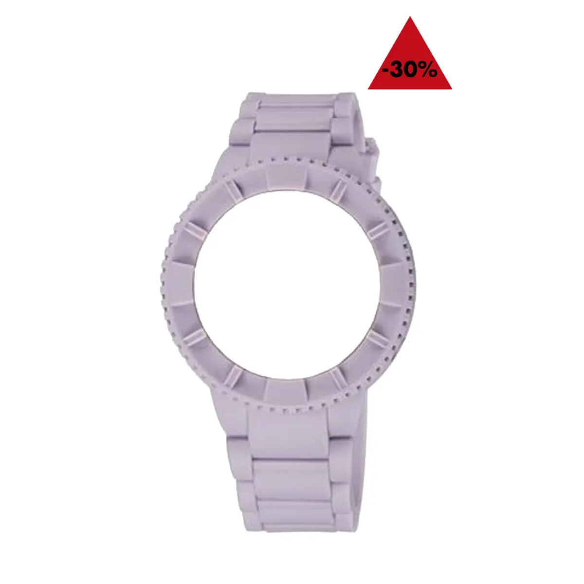 Cinturino per Orologio Watx & Colors COWA1800 Violetta