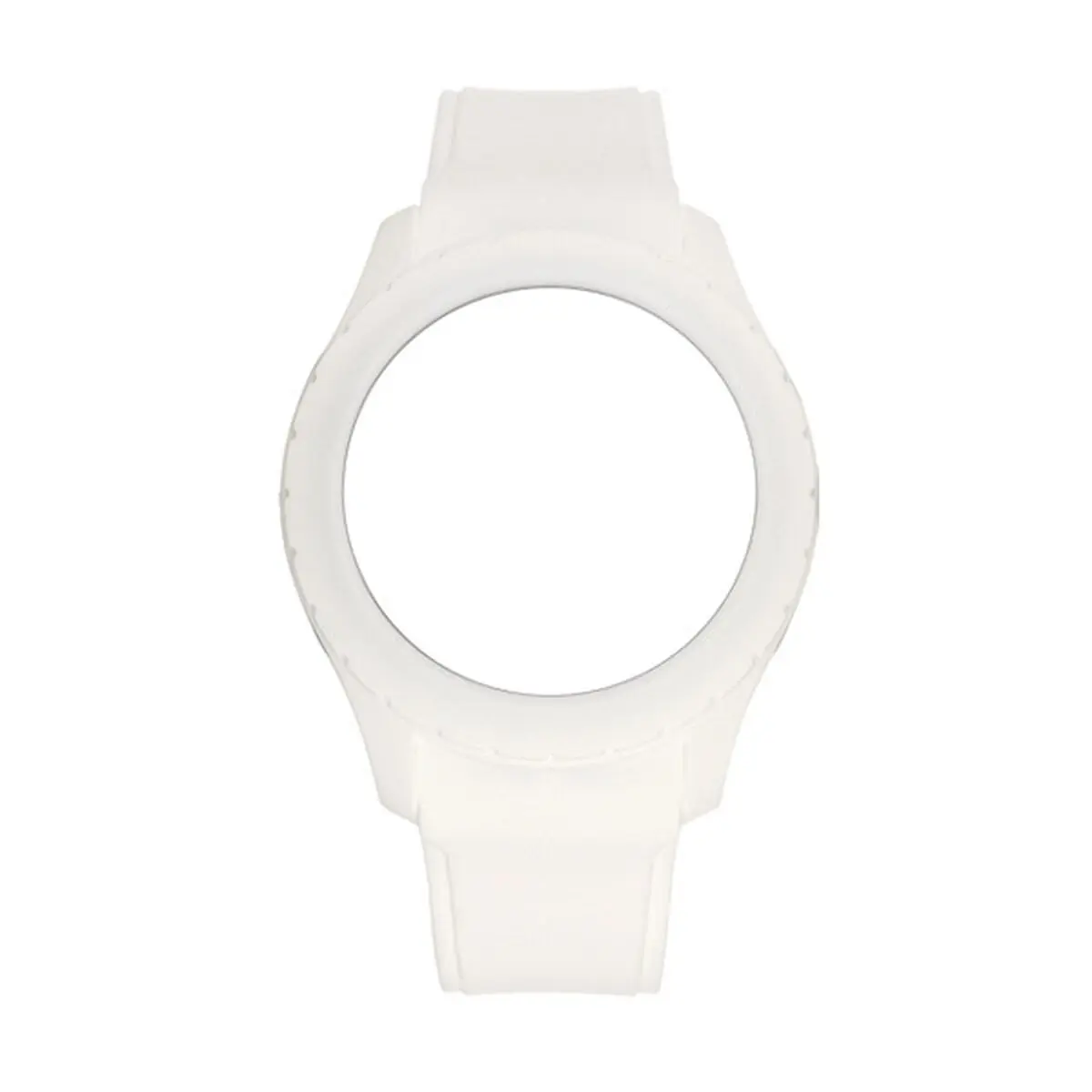 Cassa Intercambiabile Orologio Unisex Watx & Colors COWA3750 Bianco