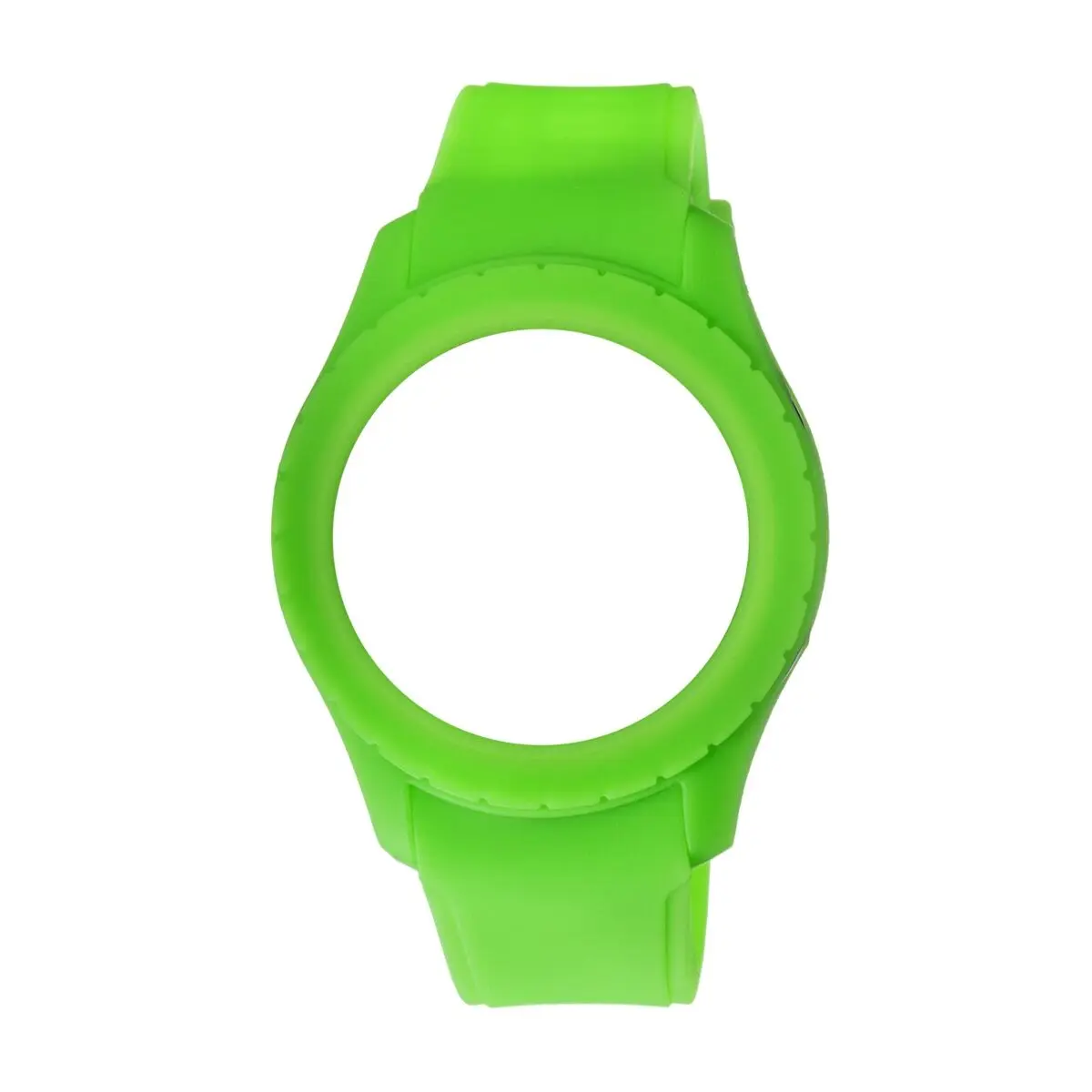 Cassa Intercambiabile Orologio Unisex Watx & Colors COWA3731 Verde