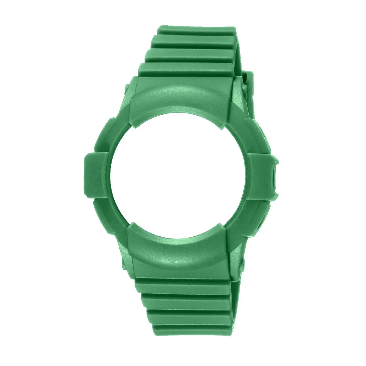 Cassa Intercambiabile Orologio Unisex Watx & Colors COWA2732 Verde