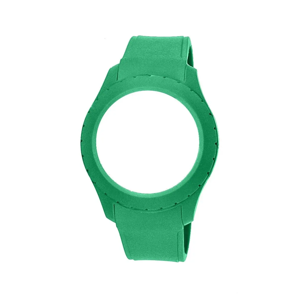 Cassa Intercambiabile Orologio Unisex Watx & Colors COWA3732 Verde