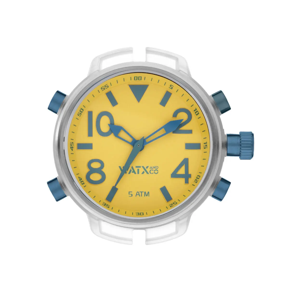 Orologio Unisex Watx & Colors RWA3747  (Ø 49 mm)