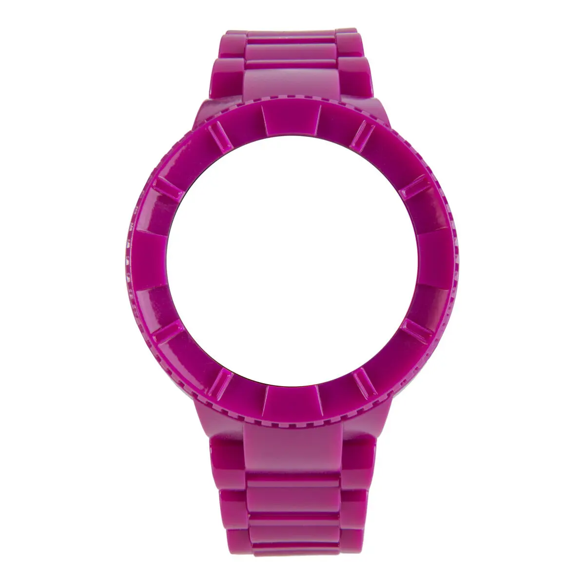 Cinturino per Orologio Watx & Colors COWA1824 Violetta