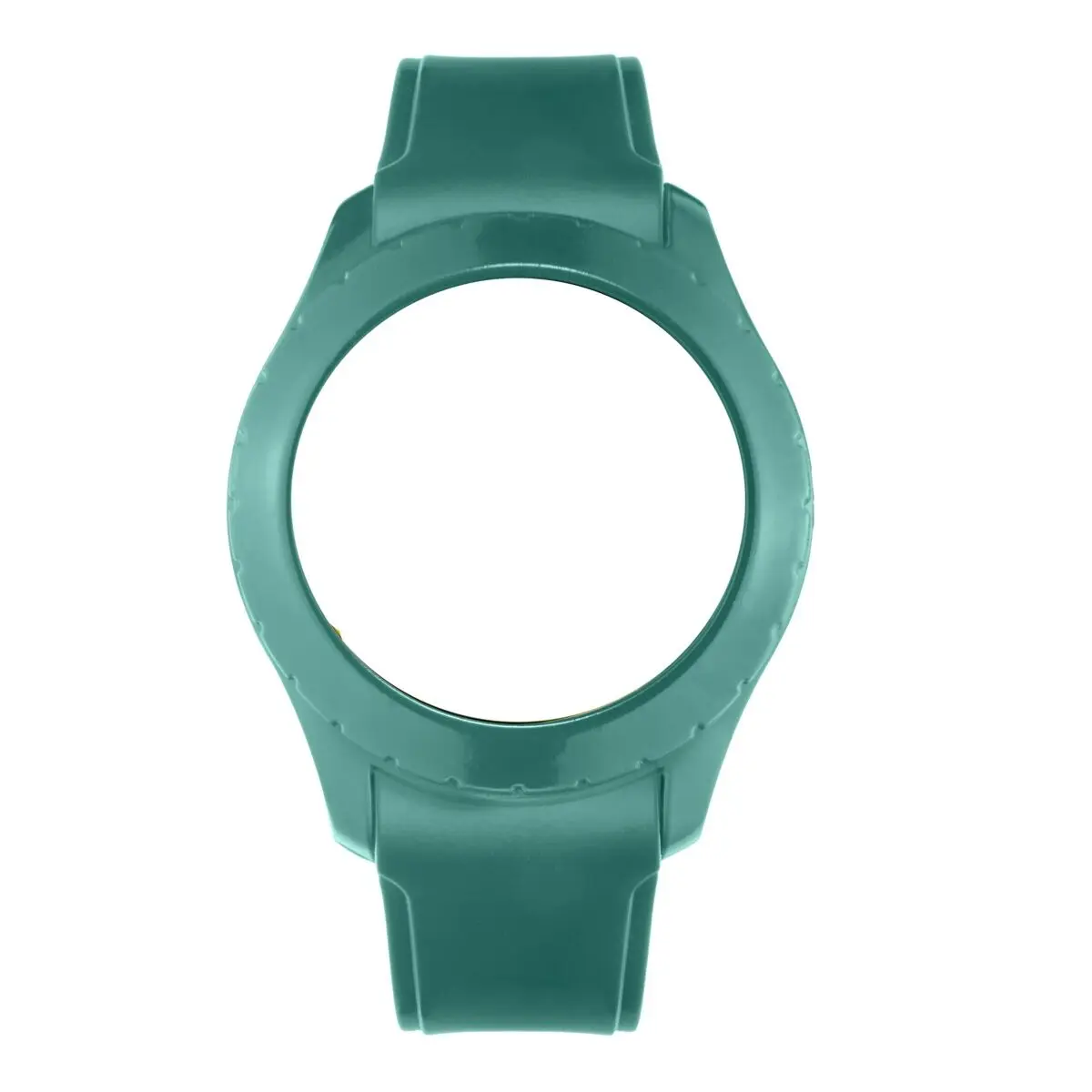 Cassa Intercambiabile Orologio Unisex Watx & Colors COWA3722 Verde