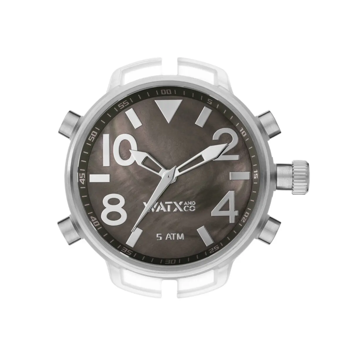 Orologio Unisex Watx & Colors RWA3714  (Ø 49 mm)