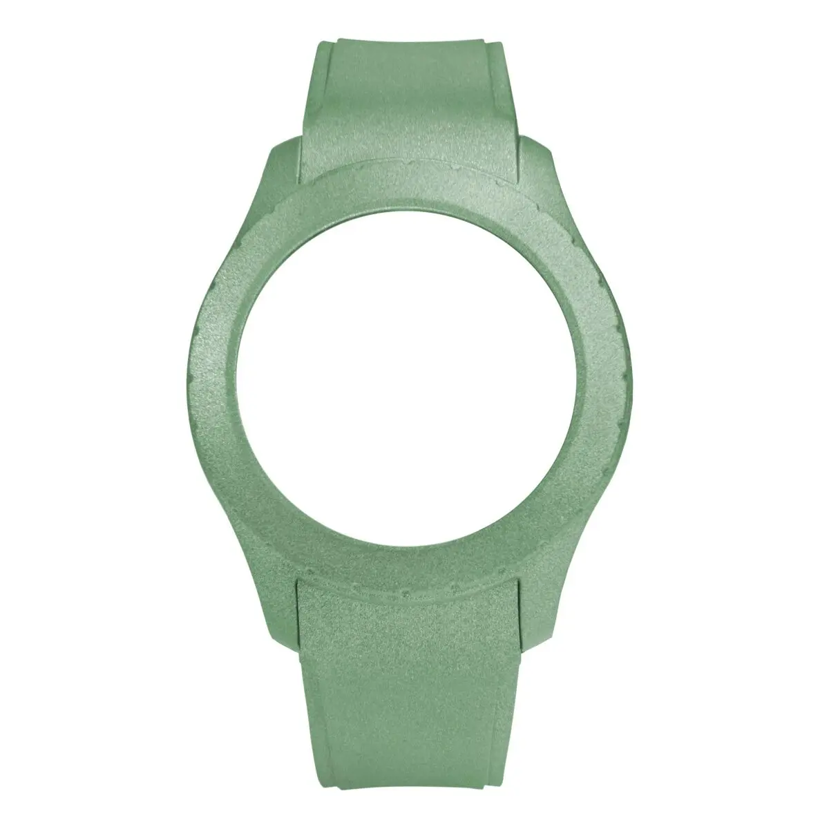 Cassa Intercambiabile Orologio Unisex Watx & Colors COWA3706 Verde