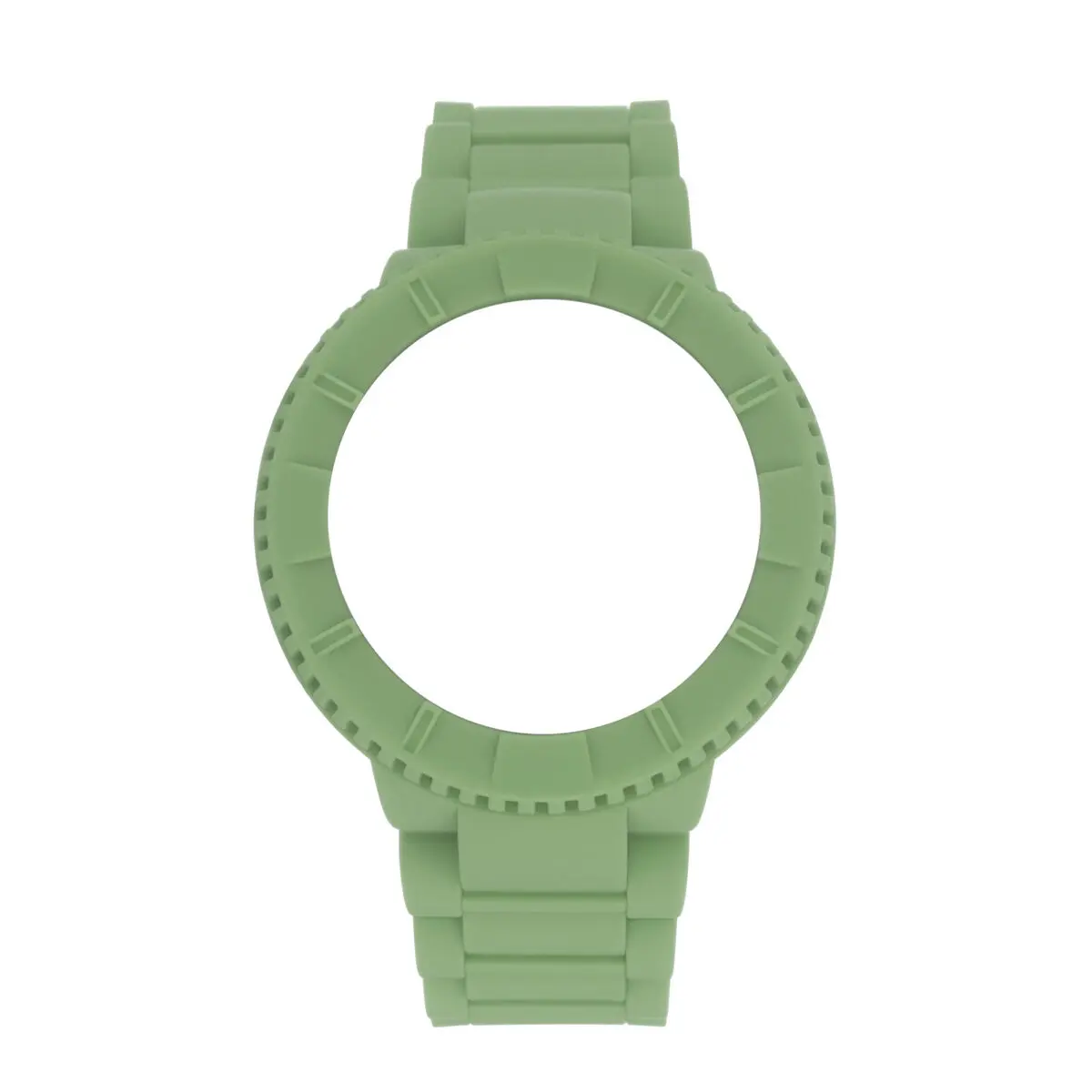 Cassa Intercambiabile Orologio Unisex Watx & Colors COWA1806 Verde