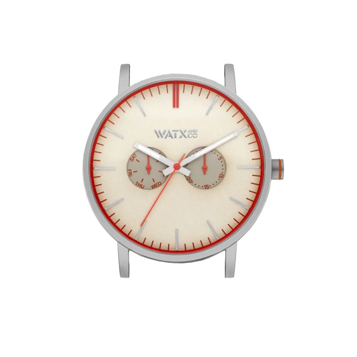 Orologio Uomo Watx & Colors WXCA2711