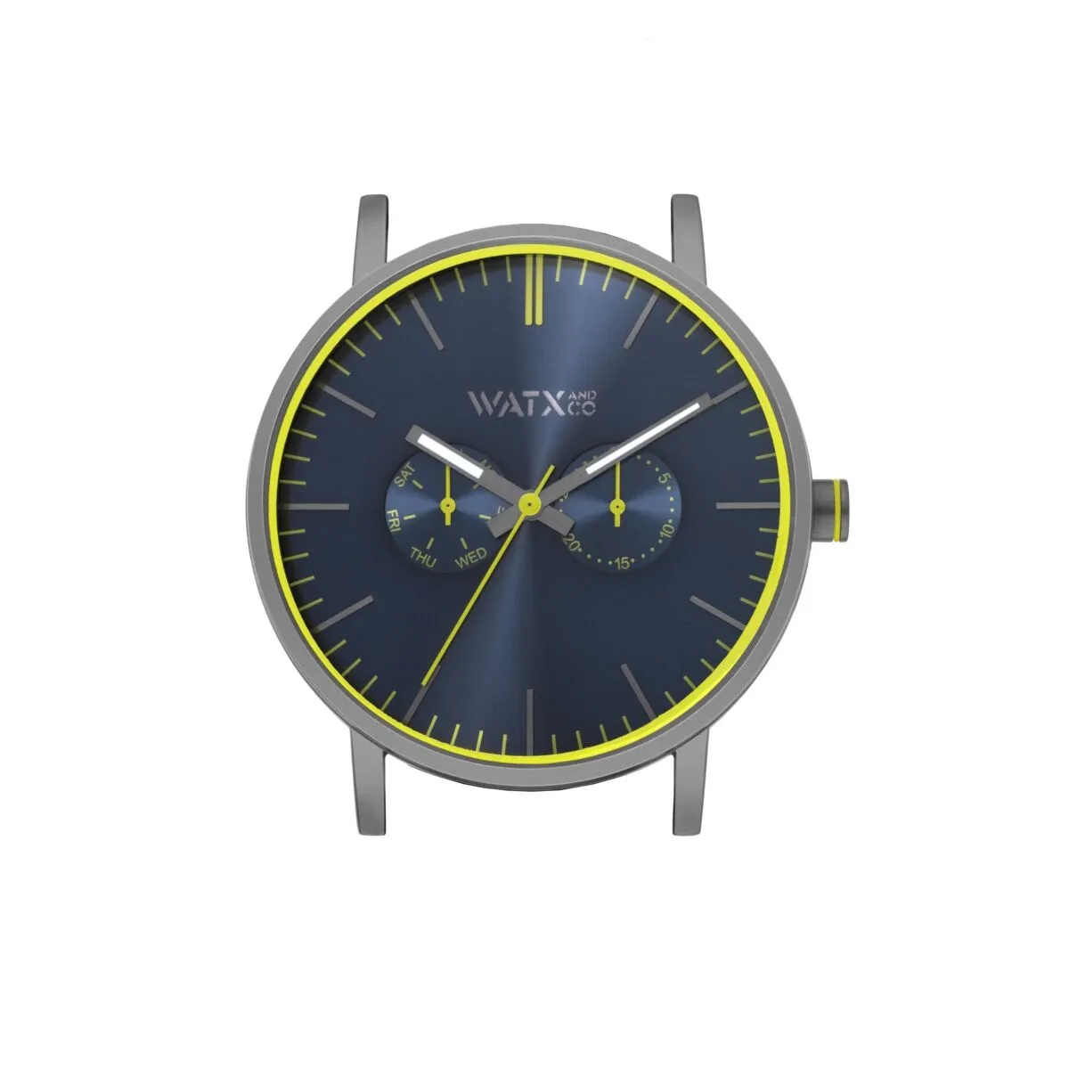 Orologio Uomo Watx & Colors WXCA2712