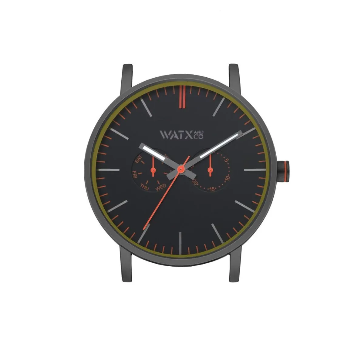 Orologio Uomo Watx & Colors WXCA2713