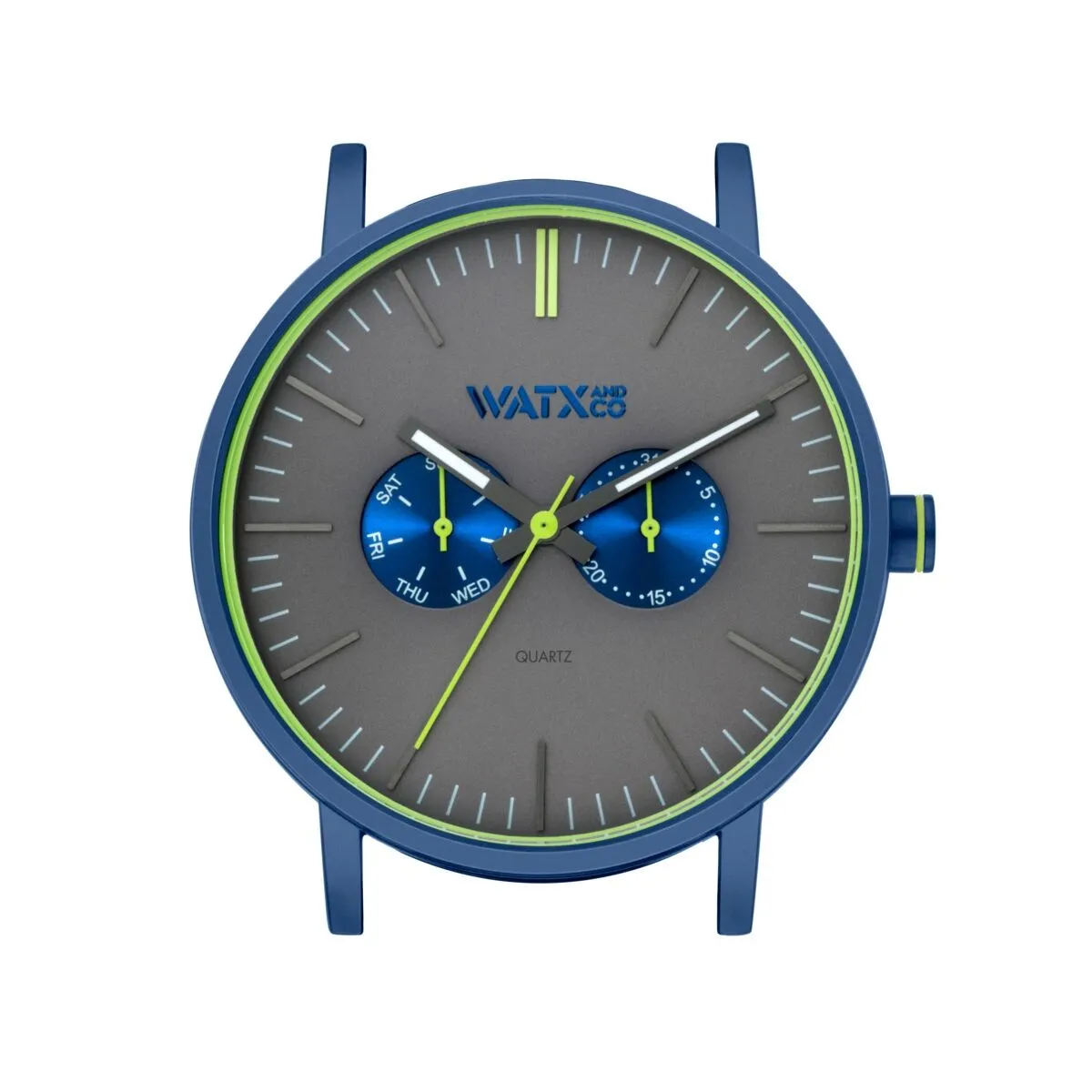 Orologio Uomo Watx & Colors WXCA2726