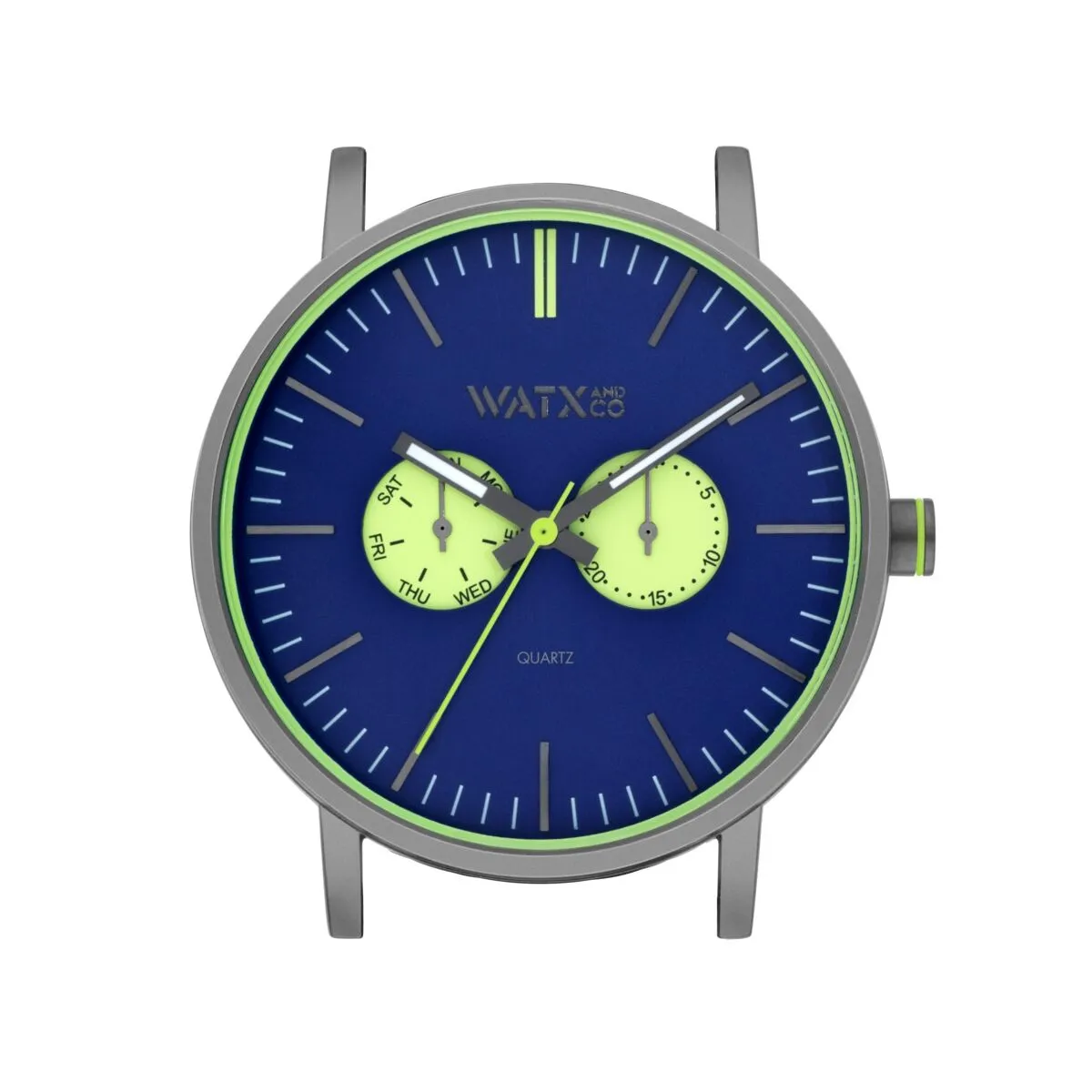 Orologio Uomo Watx & Colors WXCA2728