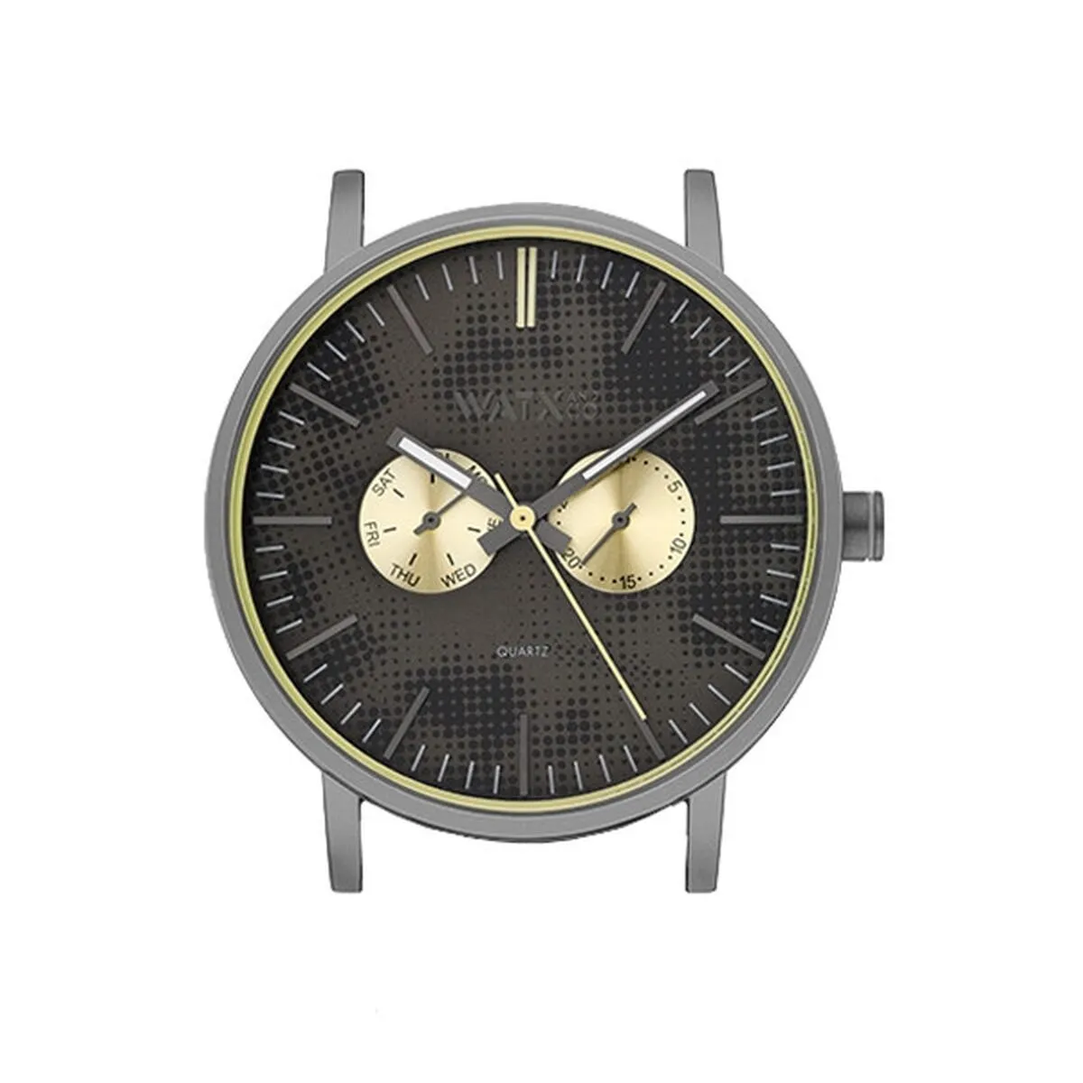 Orologio Uomo Watx & Colors WXCA2725