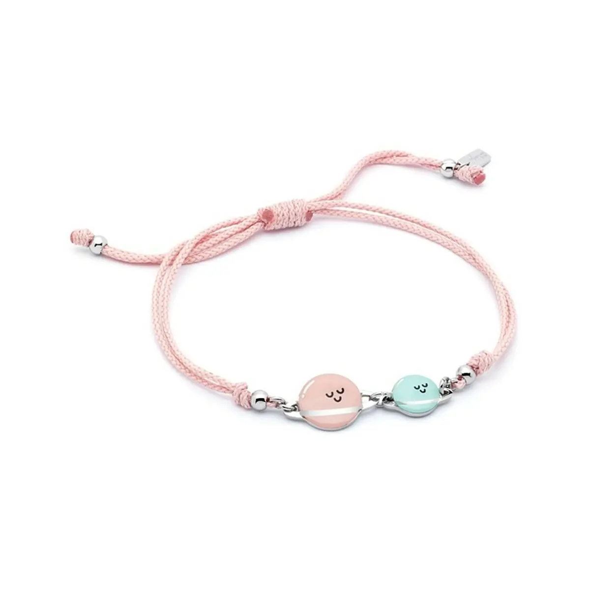 Bracciale Donna Mr. Wonderful WJ30302 19 cm