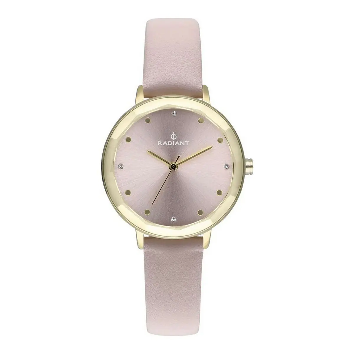 Orologio Donna Radiant RA467608 (Ø 34 mm)