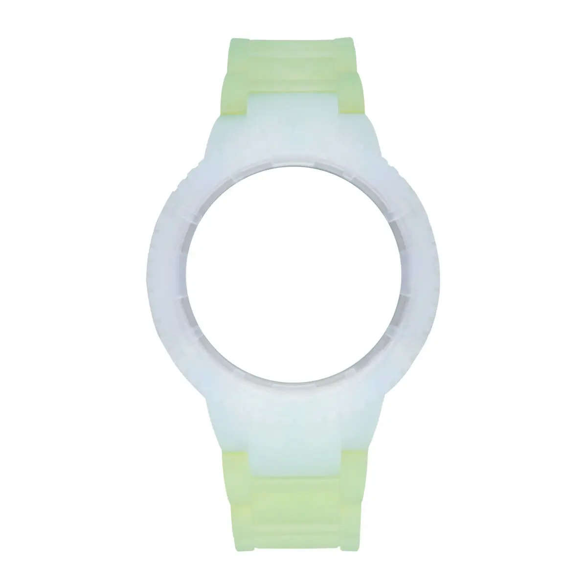 Cassa Intercambiabile Orologio Unisex Watx & Colors COWA1138 Verde