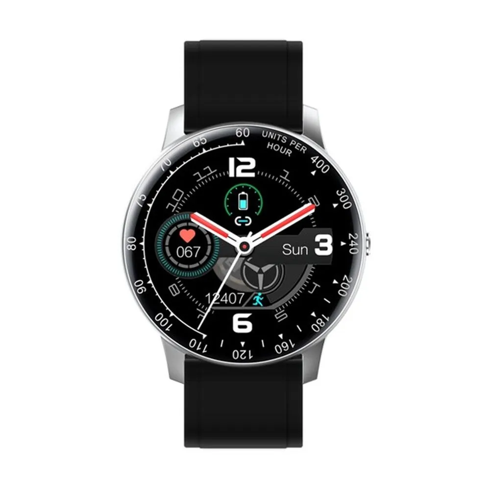 Smartwatch Radiant RAS20402