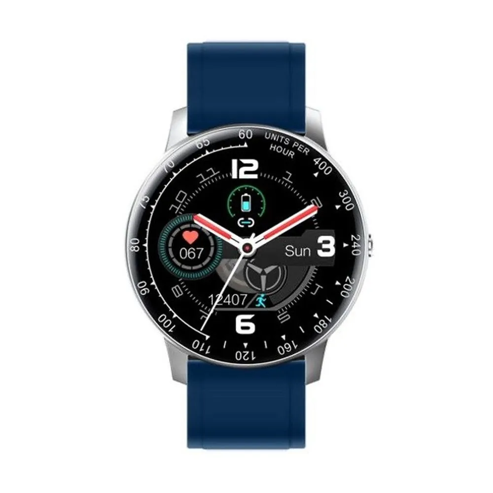 Smartwatch Radiant RAS20403