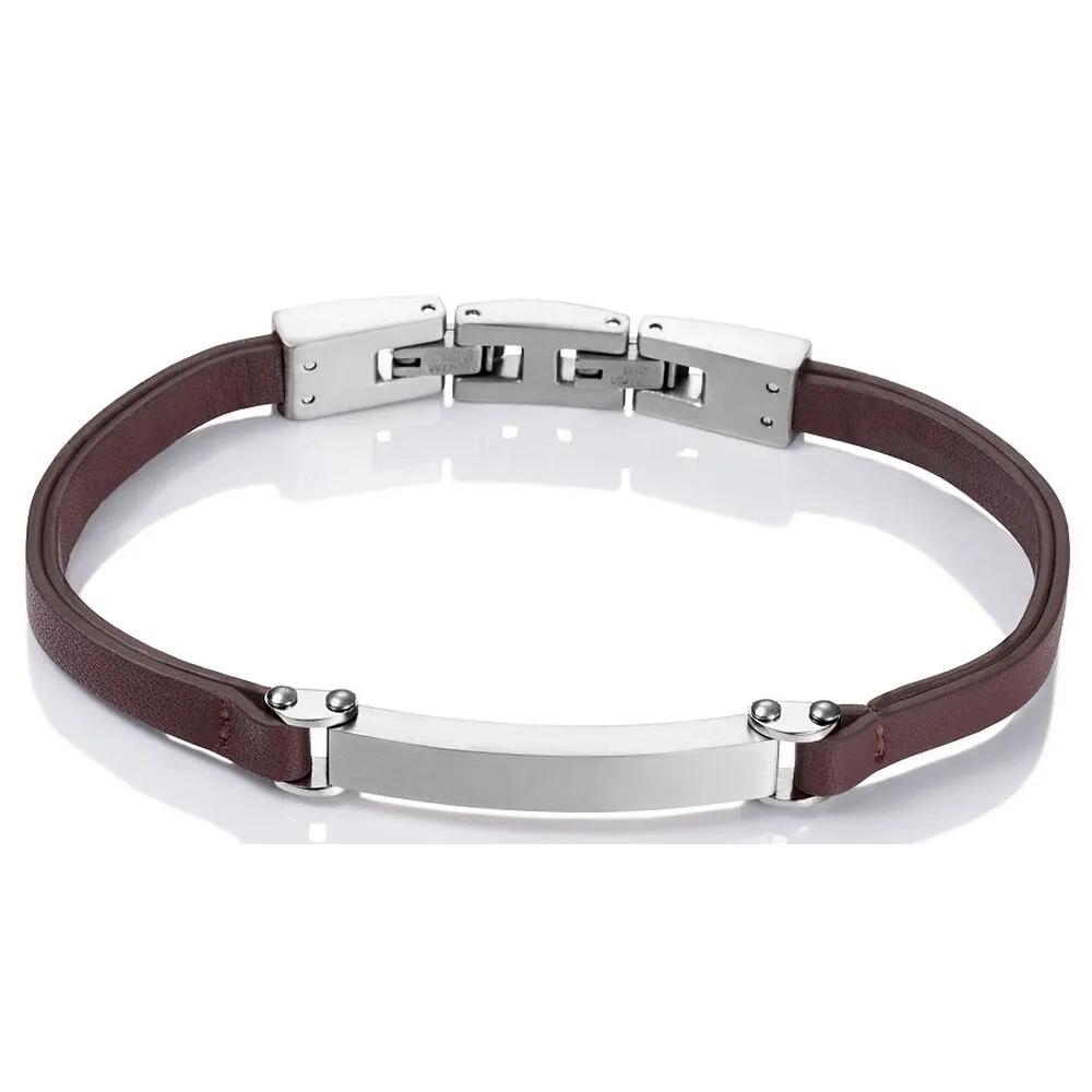 Bracciale Uomo Viceroy 75029P09011