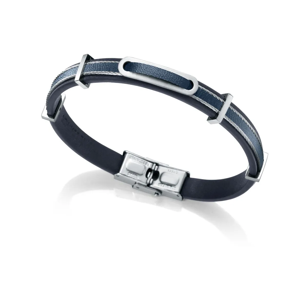 Bracciale Uomo Viceroy 75190P01010