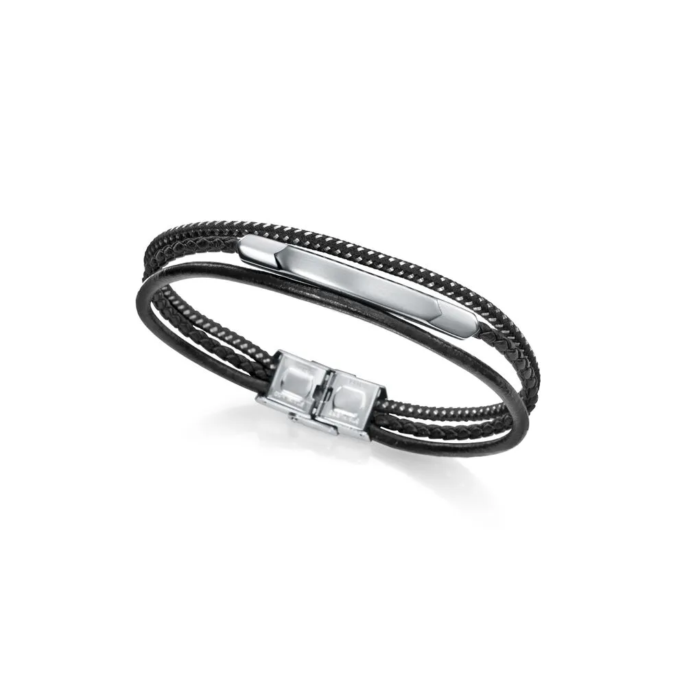 Bracciale Uomo Viceroy 75220P01010