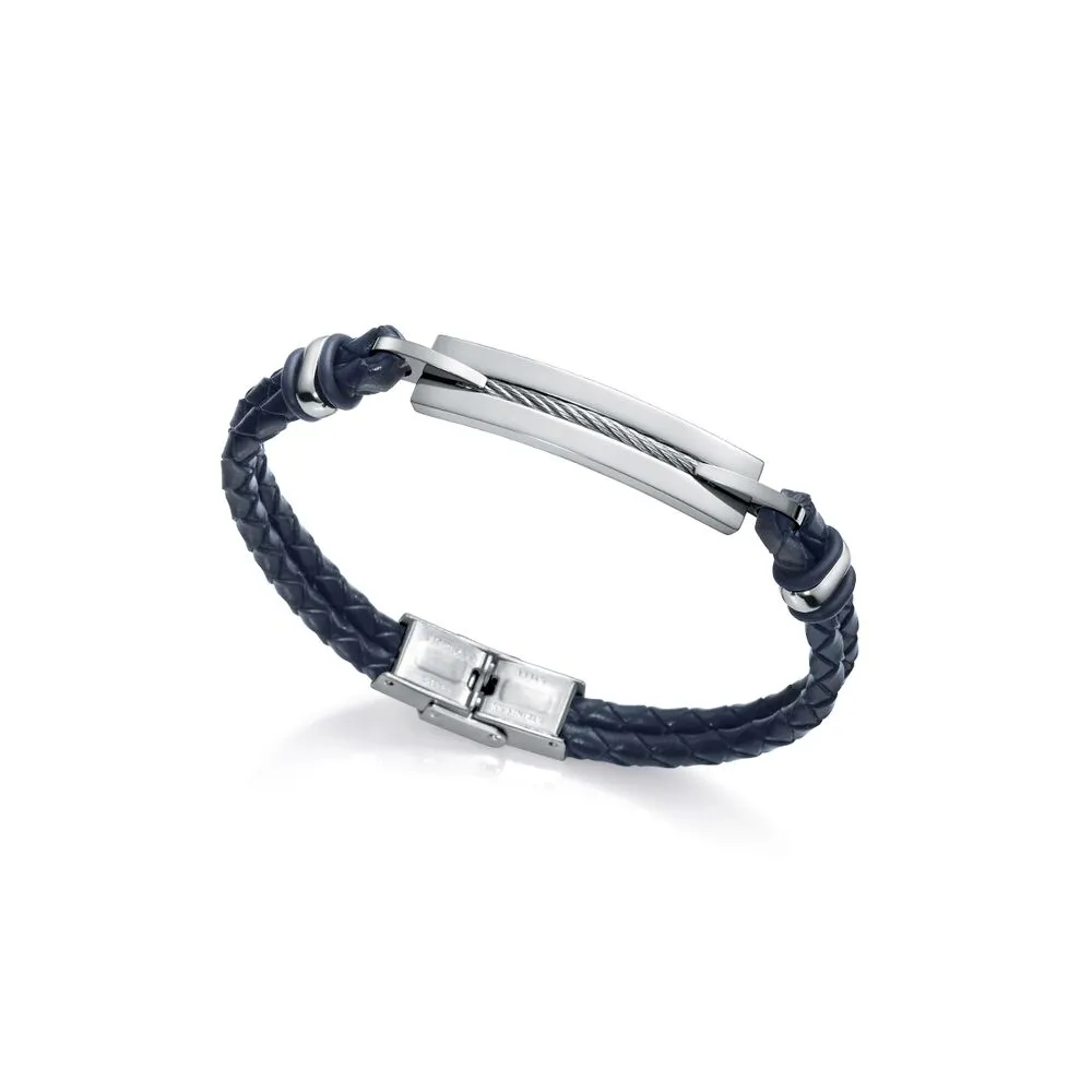 Bracciale Uomo Viceroy 75253P01013