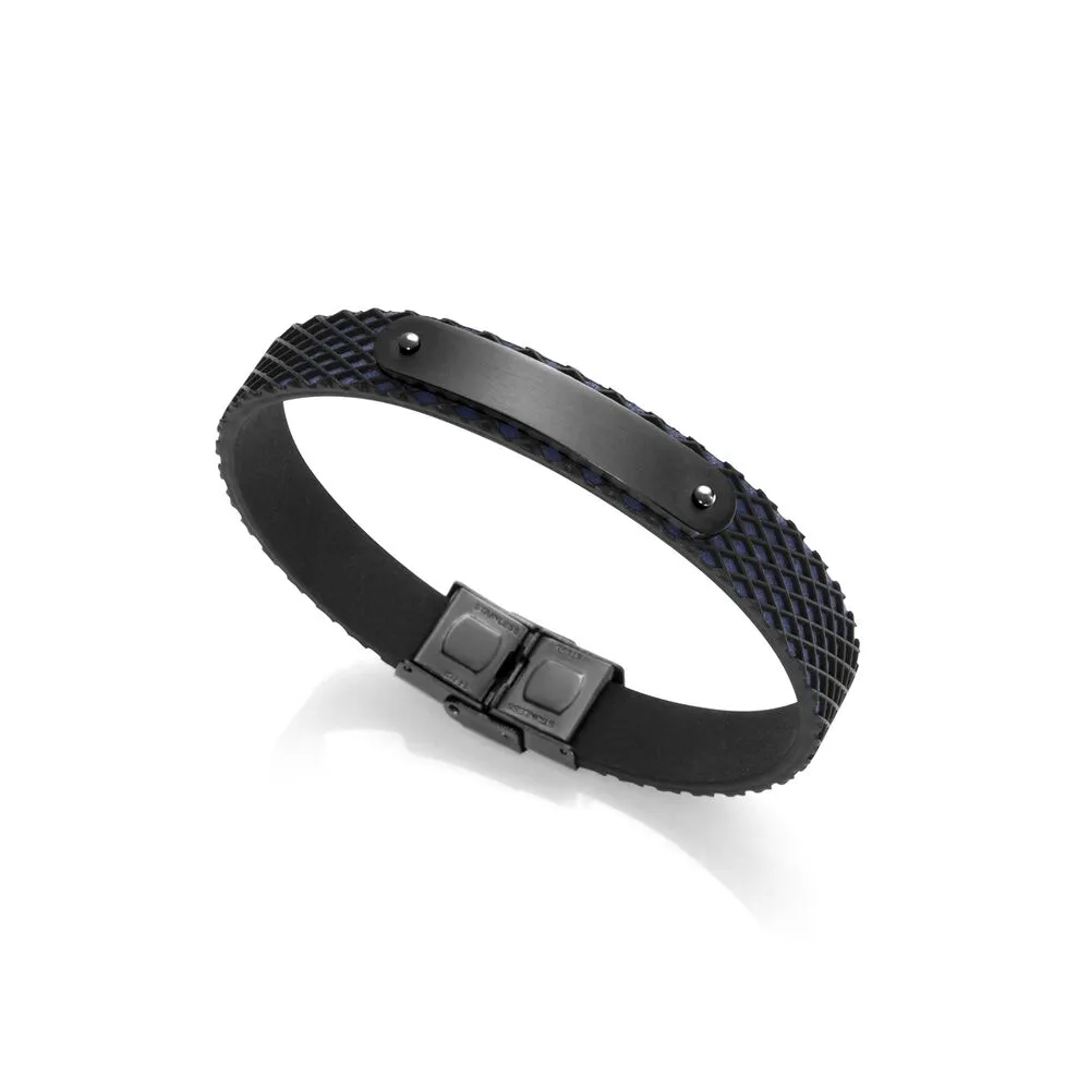 Bracciale Uomo Viceroy 75254P09010