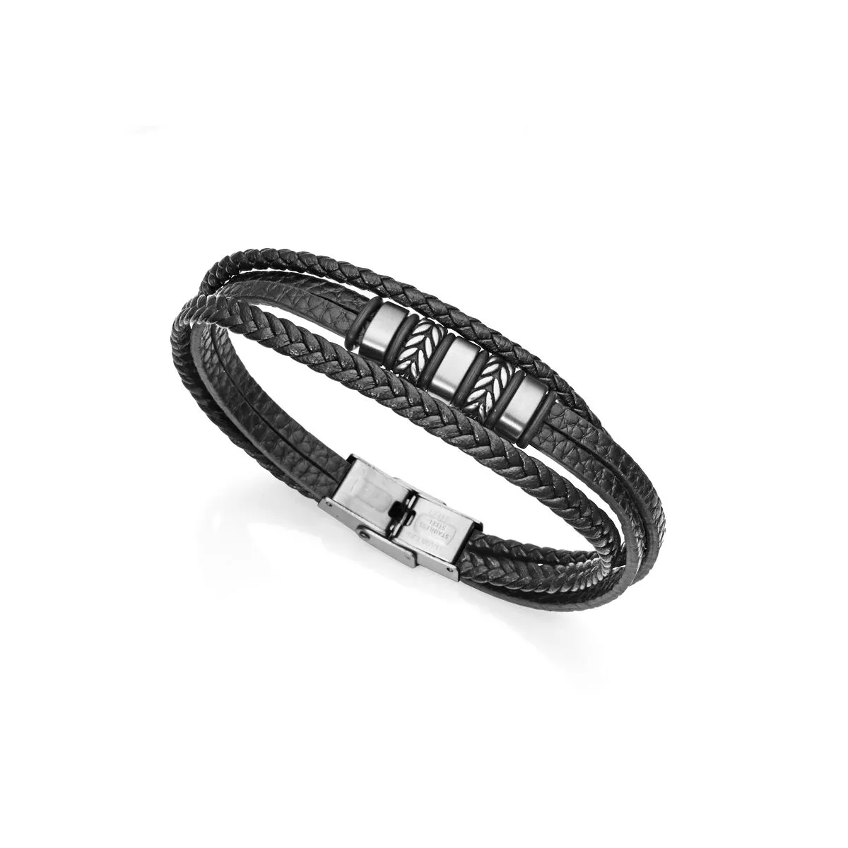 Bracciale Uomo Viceroy 1472P01010