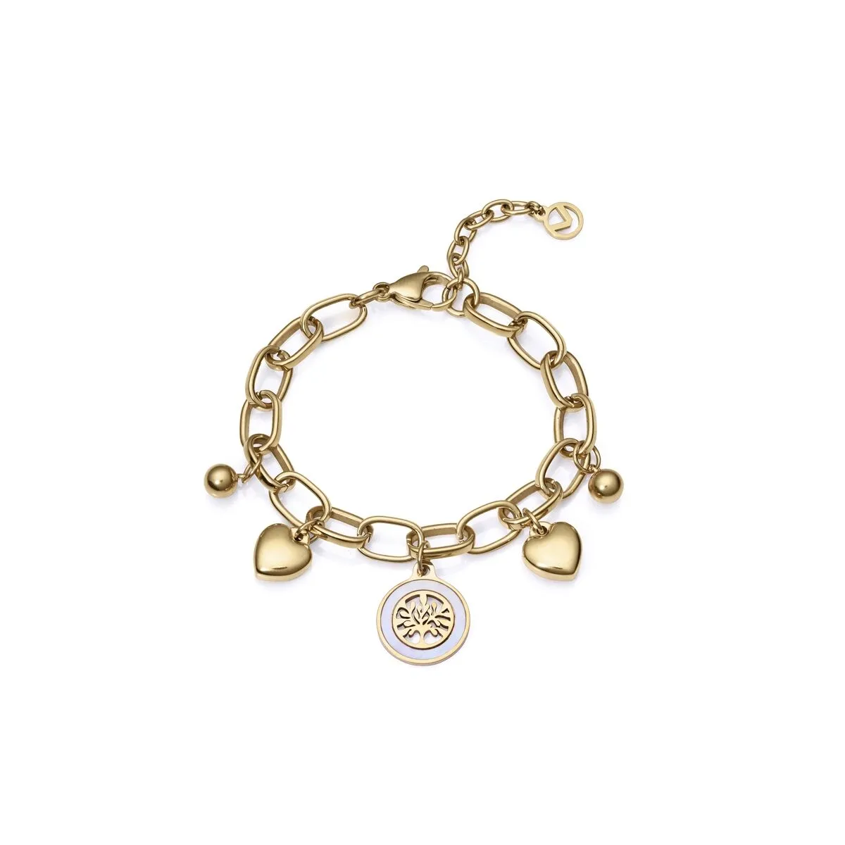 Bracciale Donna Viceroy 15015P01012