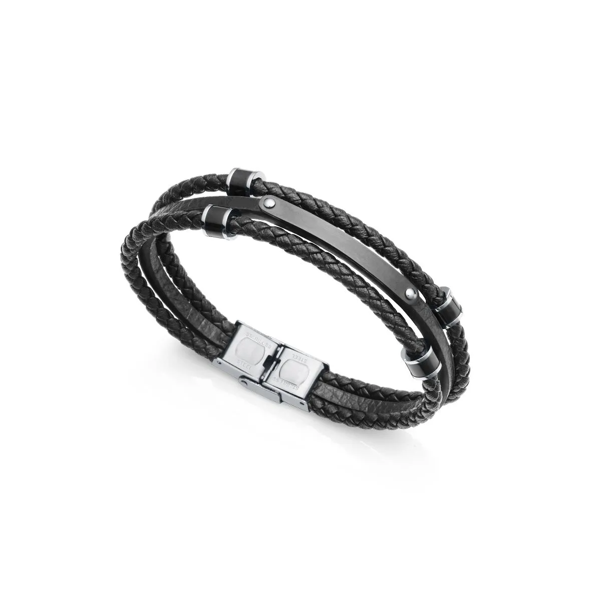 Bracciale Uomo Viceroy 15146P01010