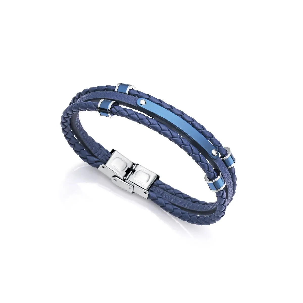 Bracciale Uomo Viceroy 15146P01013