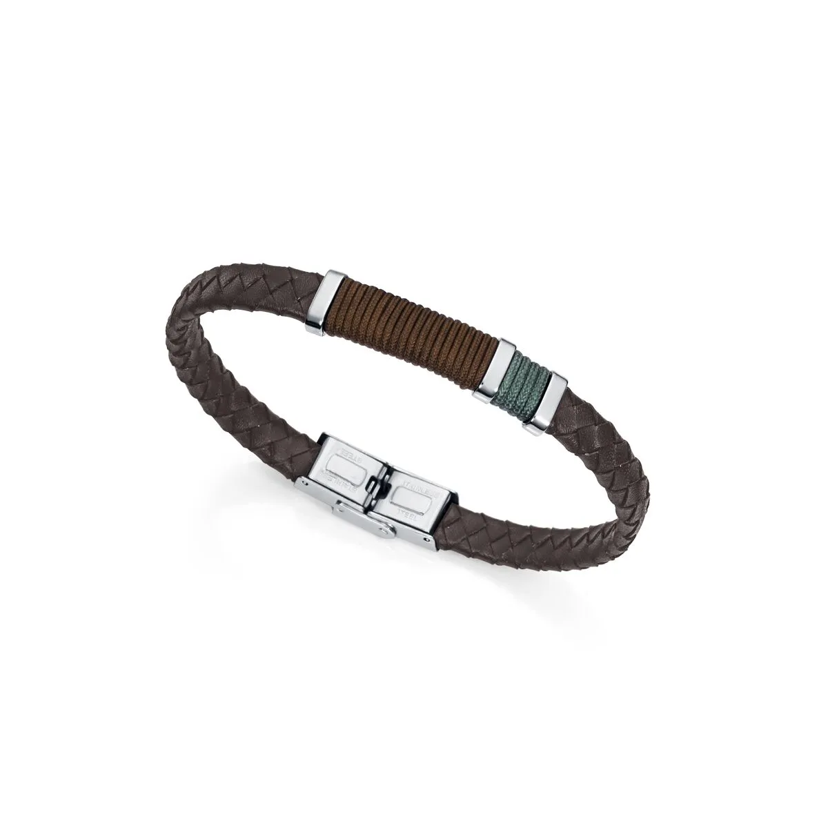 Bracciale Uomo Viceroy 6453P01016