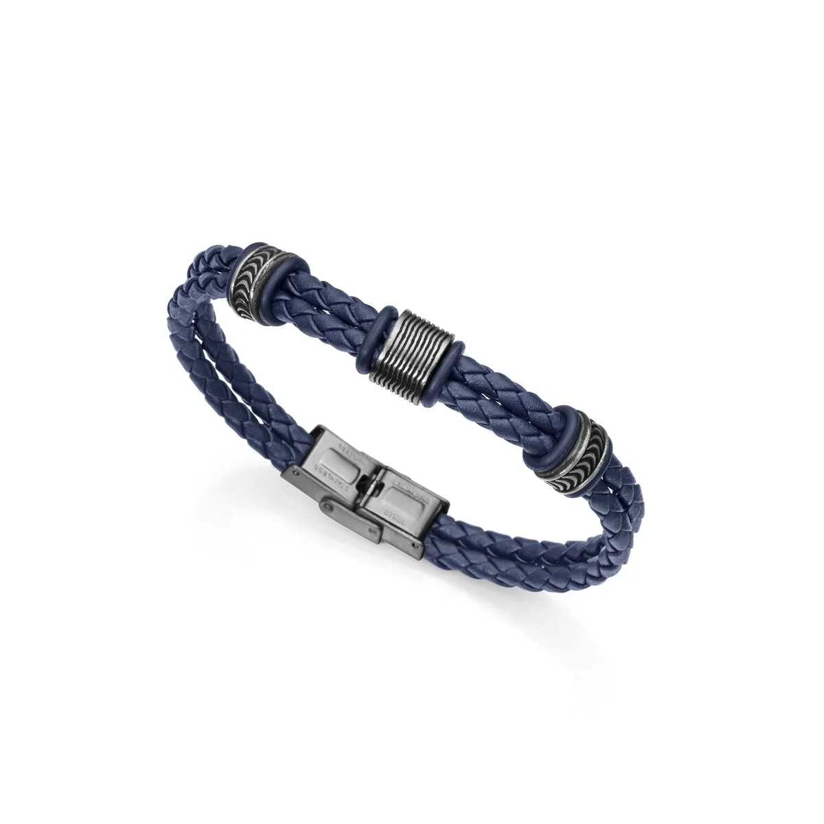 Bracciale Uomo Viceroy 6463P01013