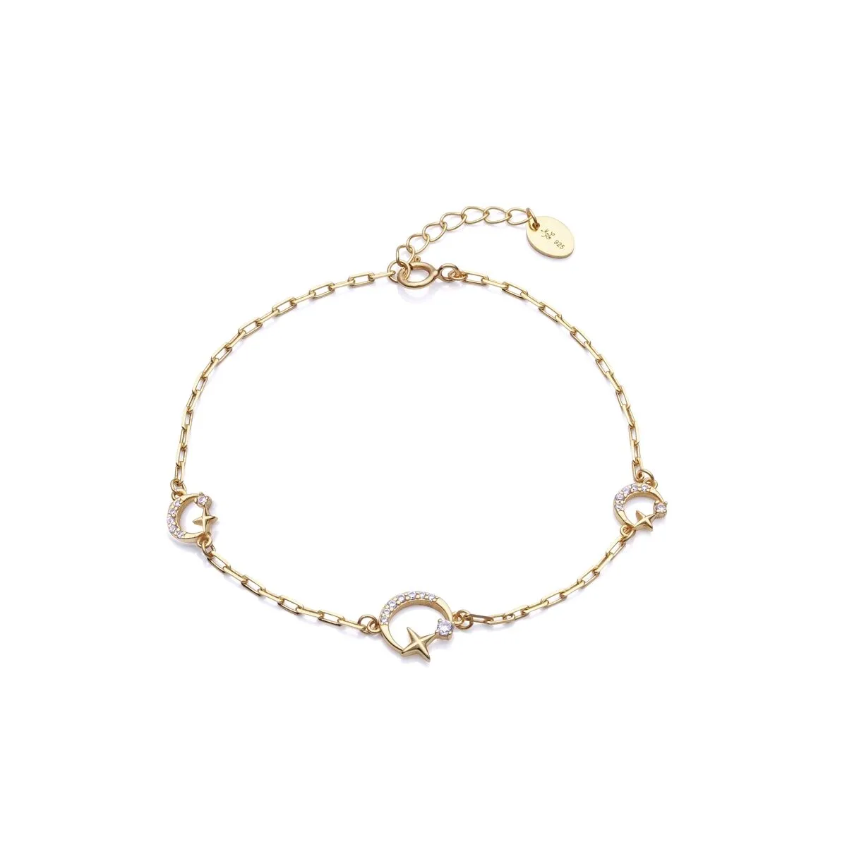 Bracciale Donna Viceroy 13087P100-30