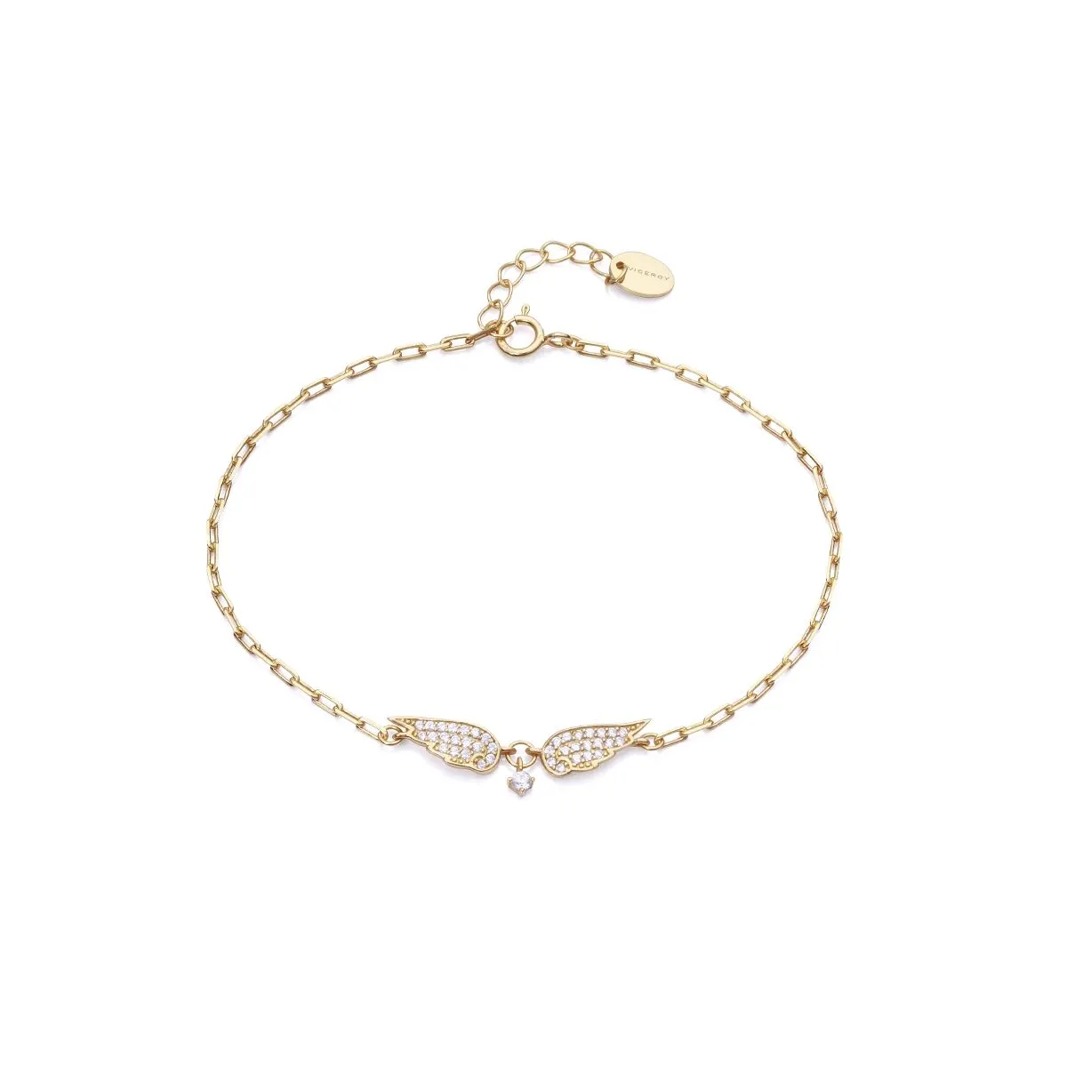 Bracciale Donna Viceroy 13069P100-30