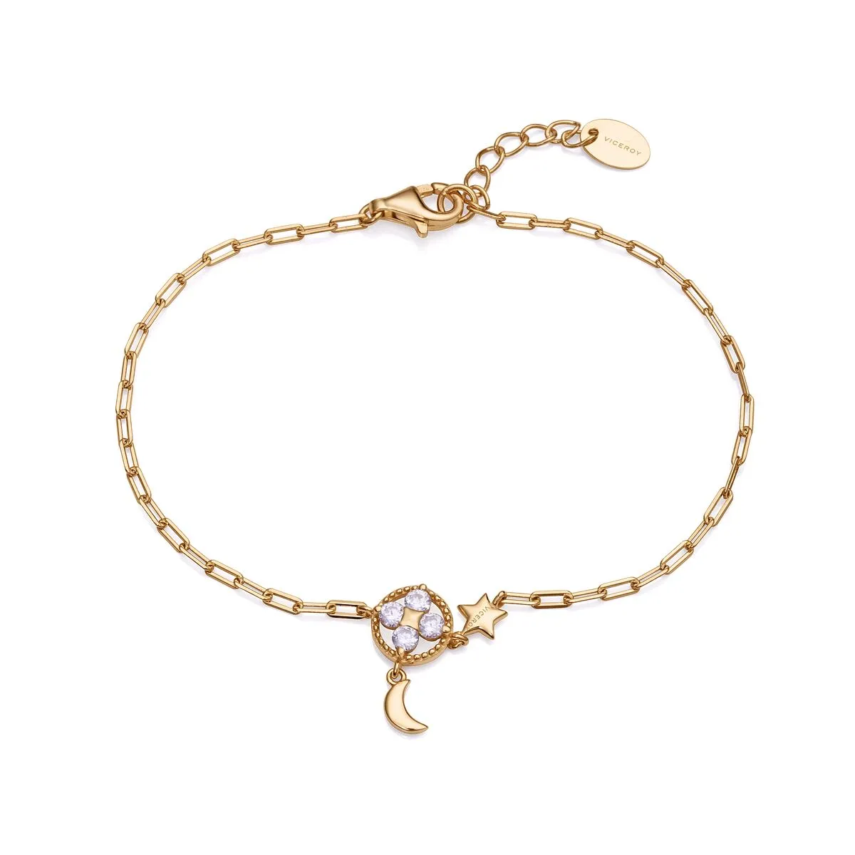 Bracciale Donna Viceroy 13140P100-30