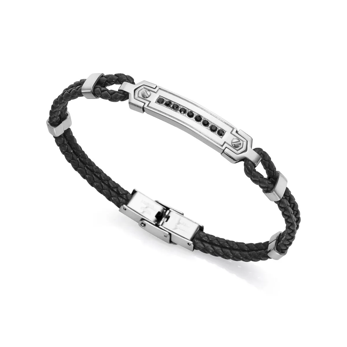 Bracciale Uomo Viceroy 14015P01010