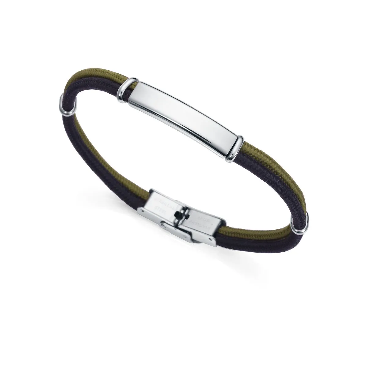 Bracciale Uomo Viceroy 14018P01016