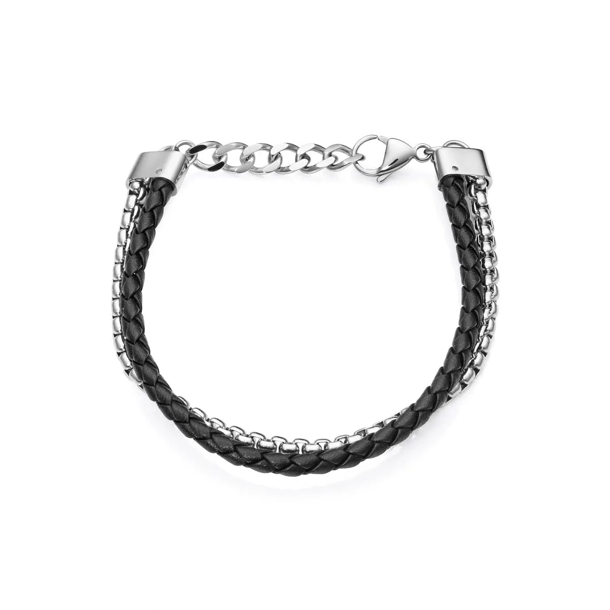 Bracciale Uomo Viceroy 6478P01010