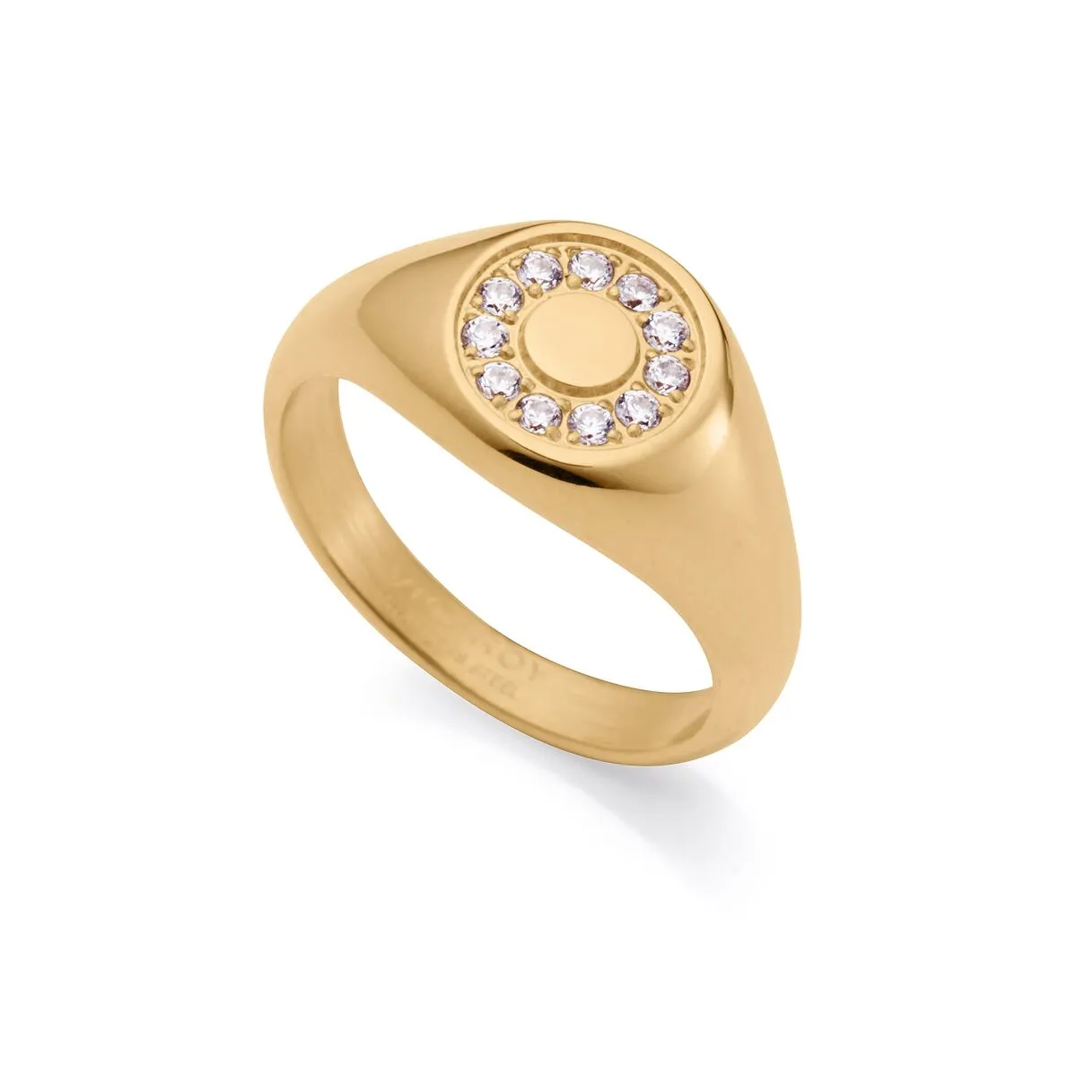 Anello Donna Viceroy 75334A01012 10