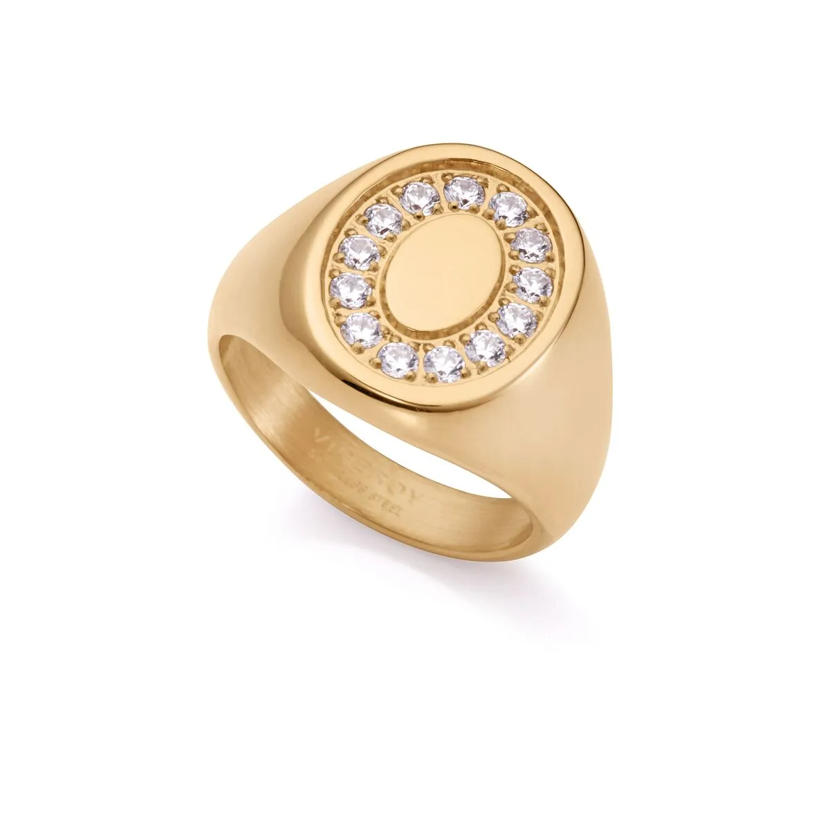 Anello Donna Viceroy 75336A01412 14