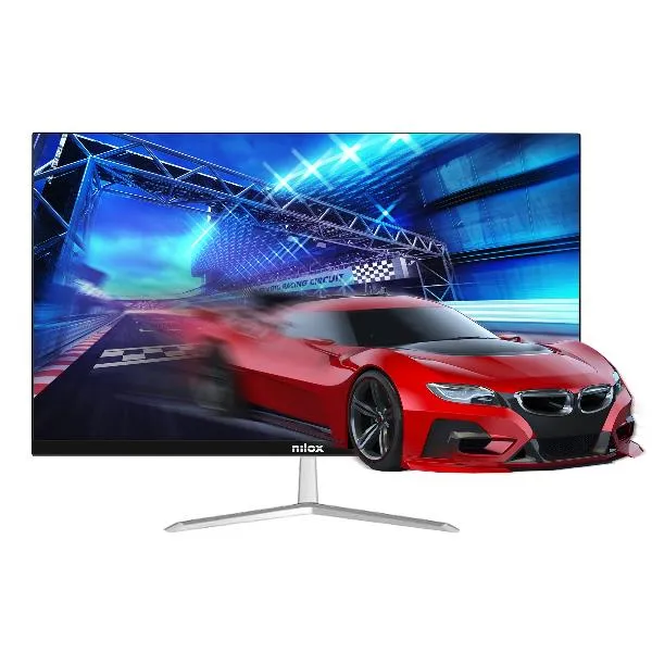 MONITOR 24 IPS 100HZ 4MS HDMI DP