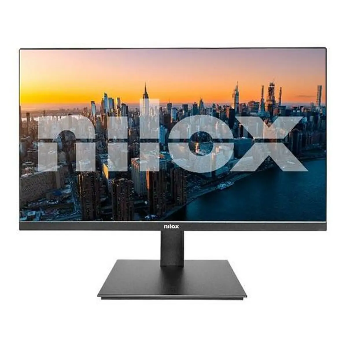 Monitor Gaming Nilox